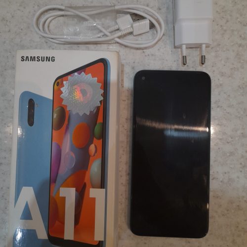 سامسونگ A11