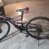 دوچرخه سایز 26