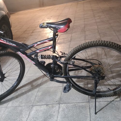 دوچرخه سایز 26