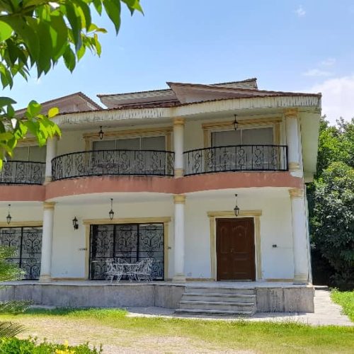 اجاره شبانه و مناسب جهت انواع جشن