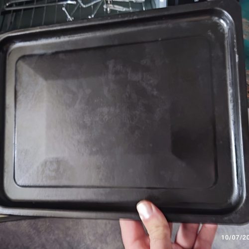 اون توستر  و سرخ کن و اسنک ساز