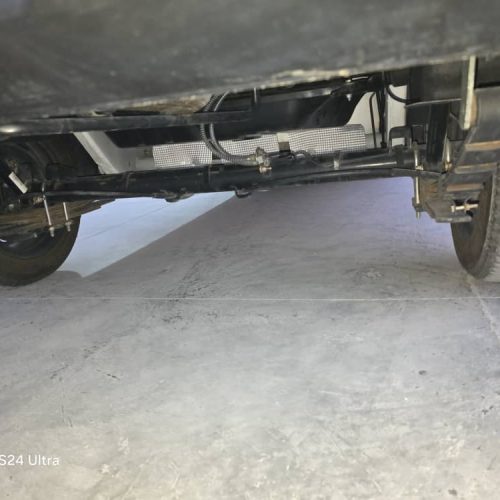 ماشین اریسان 2