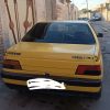 فروش پژو405دوگانه مدل نود175تومان