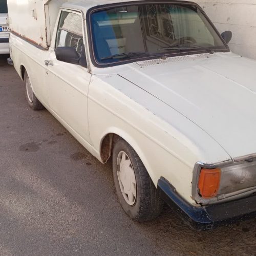 پیکان وانت مدل 90 دوگانه