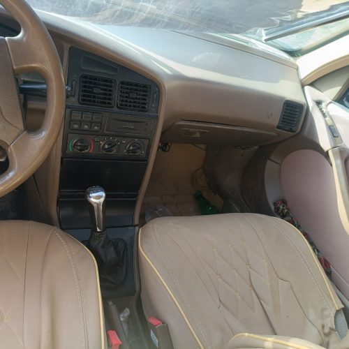 فروش ماشین مدل 91