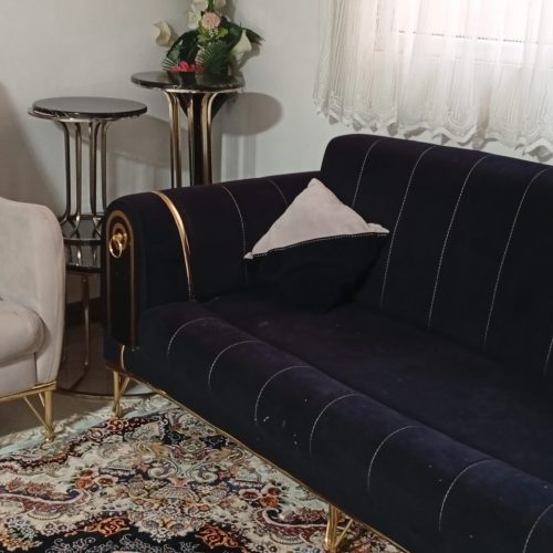 مبلمان هفت نفره