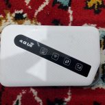 مودم 4G/LTE قابل حمل دی-لینک مدل DWR-930M