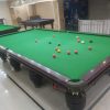 میز بیلیارد
