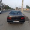 خریدوفروش ماشین پژو 405