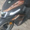 بنلی اتومات.Benelli vz 125
