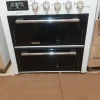 گاز طرح فر پنج شعله
