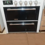 گاز طرح فر پنج شعله