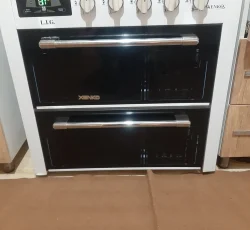 گاز طرح فر پنج شعله