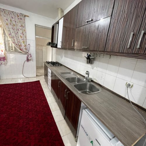 اجاره روزانه ویلایی رشت، میدان گیل پیام نور باهنر