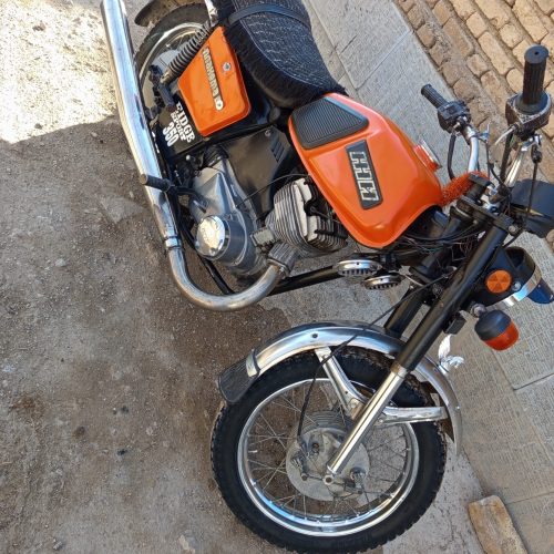 فروش موتور سیکلت