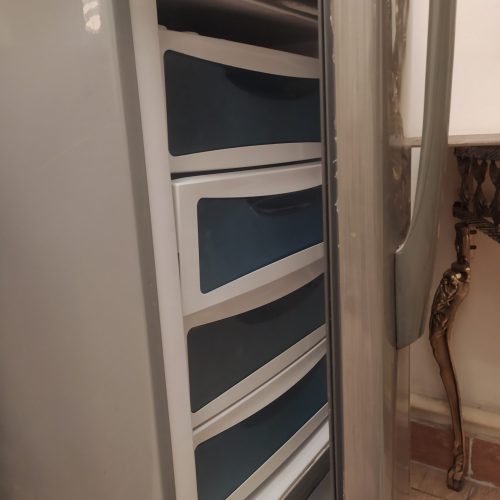 یخچال فریزر