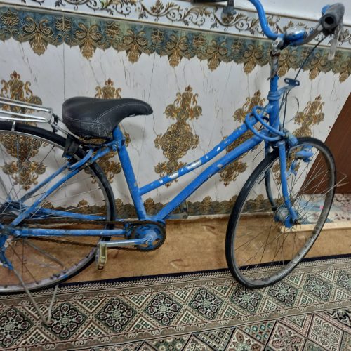 دوچرخه ژاپنی28