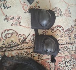 محافظ دست  آرنج زانو مارکه ROLLERBLADE