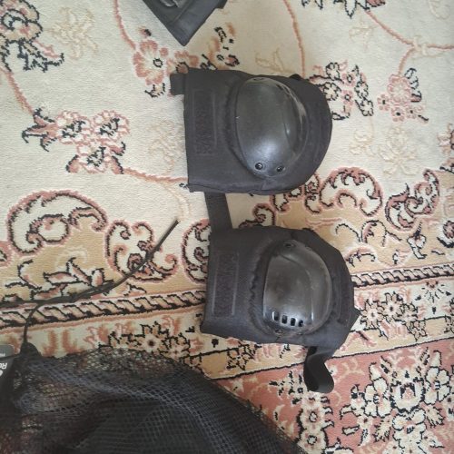محافظ دست  آرنج زانو مارکه ROLLERBLADE