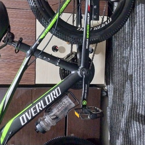 دوچرخه اورلردسایز ۲۰