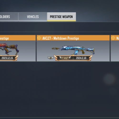 اکانت کالاف