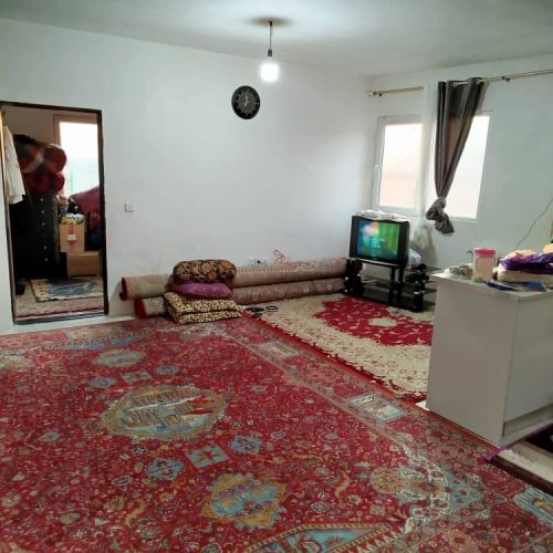 خانه اجاره ای