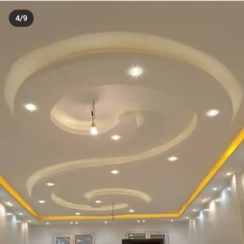 گچ کار در سراوان