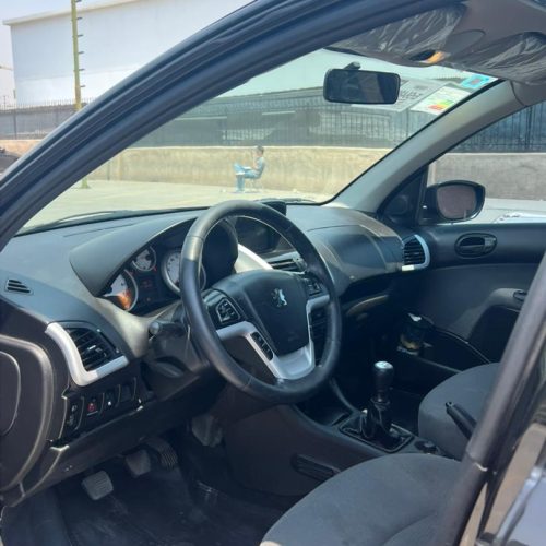 207 پانوراما