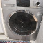 ماشین لباس شویی