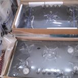 فروش لوازم خانگی گاز صفحه ای ماکروفر و جاروبرقی