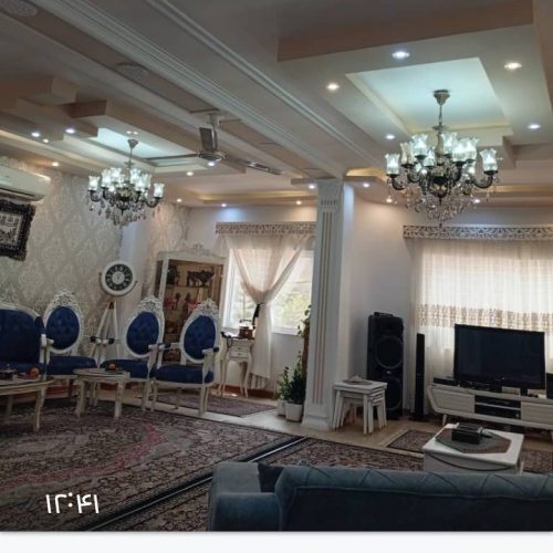 فروش خانه ویلایی