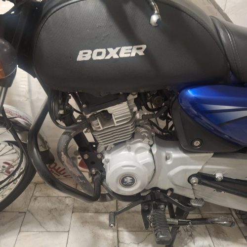 باکسر اصلی 98