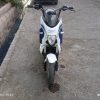 موتور سیکلت برقی مدل 97