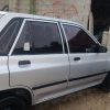 فروش صبا نقره ای مدل 88