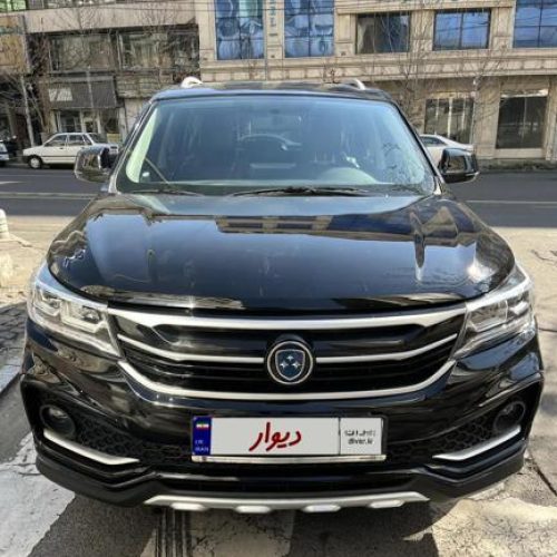 حواله خودرو sx5