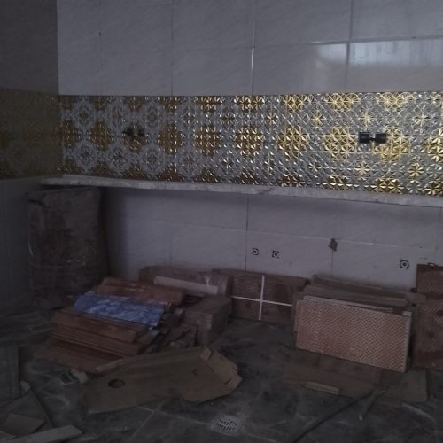 استاکاشی کار