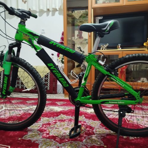 دوچرخه دنده ای 26