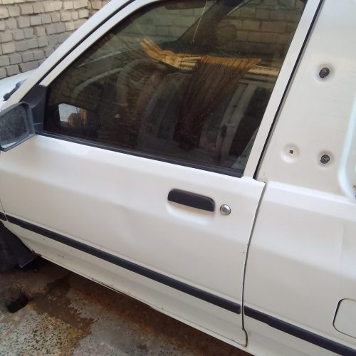 پراید وانیت 151