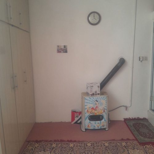 اجاره خانه‌ی ویلایی