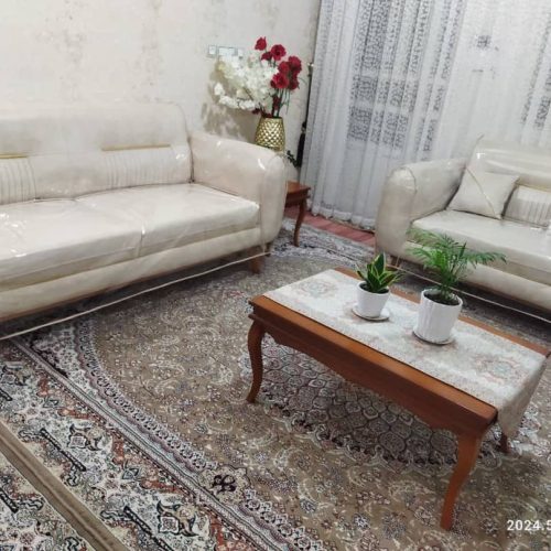 دوخت انواع کاور و پیراهن مبل