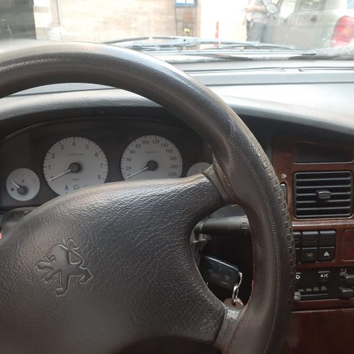 پژوپارس مدل88