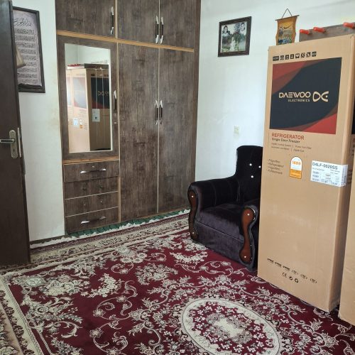 فروش فوری خانه ویلایی دل باز نورگیر قیمت عالی