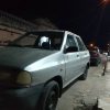 پراید صبا مدل 89