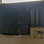 بدلیل مهاجرت فروش فوری کولر