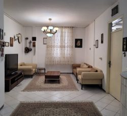 آپارتمان 75متری یک خوابه