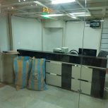 اجاره کانتر در دفتر پیشخوان دولت