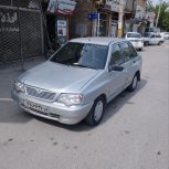 ماشین سالم آماده انتقال