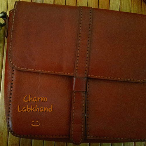 قبول‌‌سفارش‌تمامی‌وسایل‌چرمی