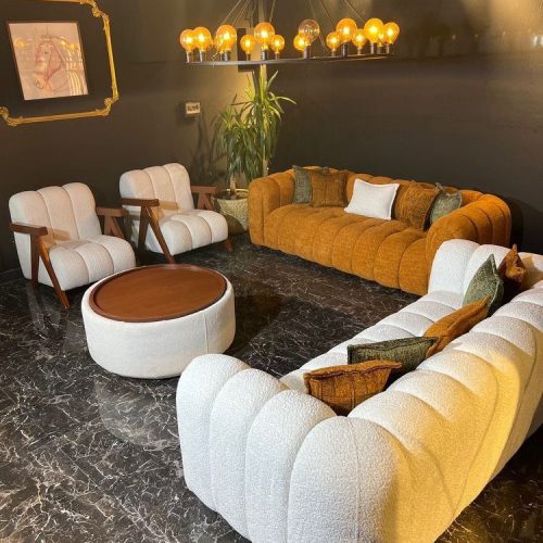 با یک میلیون مبل بخر بدون چک و ضامن