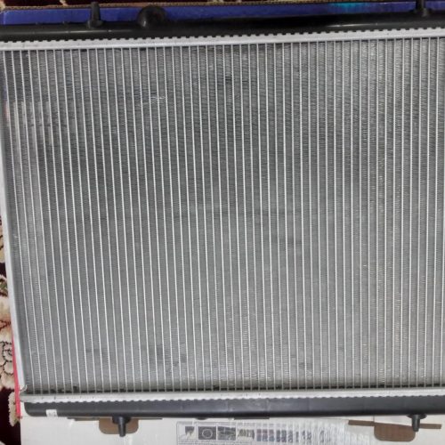 رادیاتور 206 تیپ 2